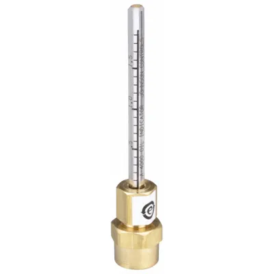 JOHNSON CONTROLS Pneumatic Oil Indicator Cartridge A-4000-121 - Compressed Air Treatment Replacement Parts