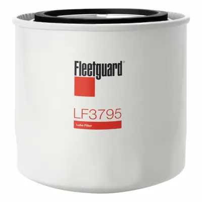 FLEETGUARD Spin-On Oil Filter LF3795 - Spin-On Oil Filters
