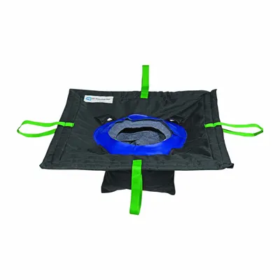 PIG Adjustable-Frame Insert Street Drain Filters