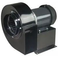 LABCONCO Remote Blower: 1/4 hp, 1,800 RPM Motor Speed, Direct Drive, 115/230V, 6 in Inlet Dia (MPN 4863501)