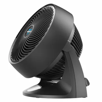 VORNADO CR1-0120-06 Non-Oscillating Circulating Fan - Office Floor Fans