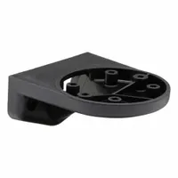 WERMA Wall Mount Bracket: Tower Light Mount, For KombiSIGN 71/72, 1 3/4 in Overall Ht, 96000014