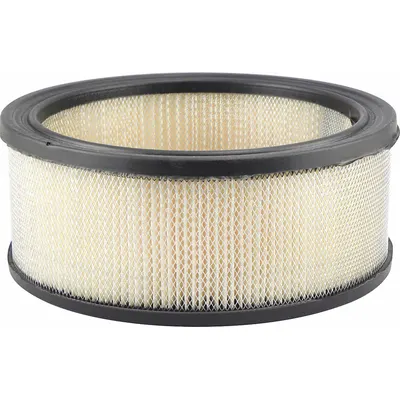 BALDWIN FILTERS PA657 Round/Oval Engine Air Filter - Round/Oval Engine Air Filters