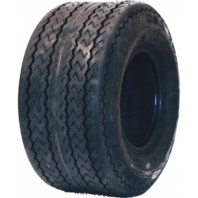 USA Trail 4 Ply Tire, 18.5 in Overall Width - Personnel & Utility Vehicle Accessories