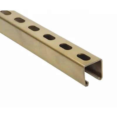 OEM Slotted Strut Channel - Slotted Strut Channels