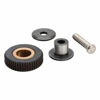 TWECO Drive Roll WSPDRV023: 0.023 in, V-Groove, for Spool Gun 200 - Drive Rolls for Tweco Spool Guns