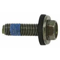 WHIRLPOOL Agitator Bolt Washer: 358237