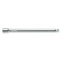 SK PROFESSIONAL TOOLS Socket Extension: 3/8 in Input Drive Size, 3/8 in Output Drive Size, Chrome (MPN 45167)