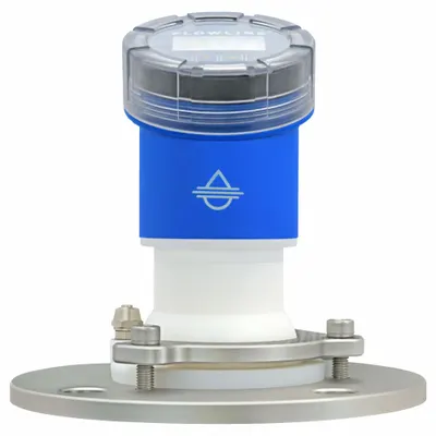 ECHOBEAM Noncontact Level Sensor,80 GHz,30V DC (MPN LR85-0351) - FMCW Radar Level Sensors