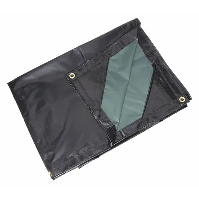 OEM Tarp: 19.5 ft Lg - Vinyl Tarps