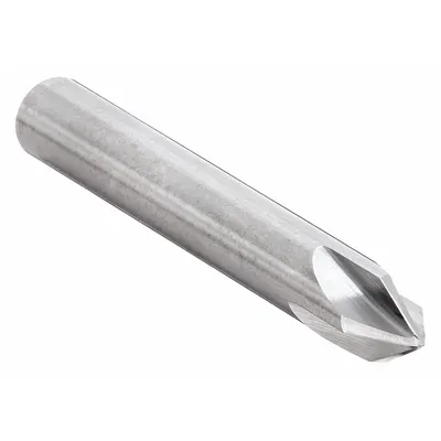 KEO 60° Four-Flute Machine Countersink - Four-Flute Machine Countersinks