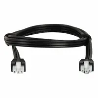 Linking Cord: For Undercabinet Lighting, Compatible with KNLU/NLLP Series (MPN XLCC36BL)