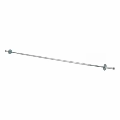 BUYERS PRODUCTS Tarp Retention Bow Set, 70 1/4 in L, 4 1/2 in W, Powder Coated - Fleet and Vehicle Maintenance