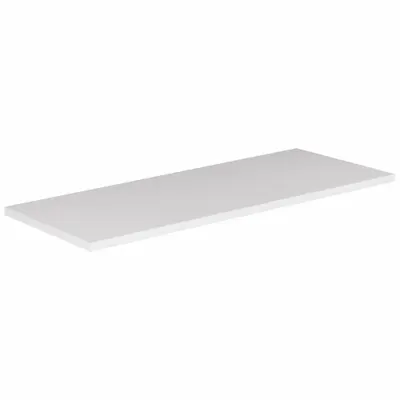 OEM APPROVED VENDOR Laminate Workbench Top, 72 x 36 in, Scrim Satin Finish - Laminate Workbench Tops