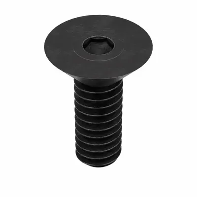 KERR LAKESIDE Flat Head Socket Cap Screw - Flat Head Socket Cap Screws