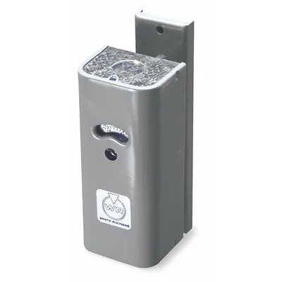 WHITE-RODGERS High Limit Controller: High Limit, 100°F Min, 240°F Max, Horizontal/Vertical - Single Function