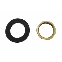 Brass valve repair kit for AMERICAN STANDARD Amarilis series faucets. Includes stems, spindles, filters, and cartridge parts to restore water flow and shut-off function in residential or light commercial plumbing applications.