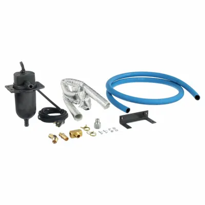 GENERAC Generator Engine Block Heater: Extreme Cold Weather Kit, 5630 - Extreme Cold Weather Kits