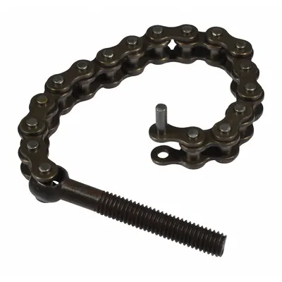 OEM APPROVED VENDOR Chain Kit, Steel, for Pallet Jacks, DF100 - Approved Vendor Pallet Jack Replacement Parts