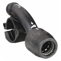 This polyamide push-to-connect x push-to-connect fitting is used to join tubing in compressed air systems. It accommodates 1 1/2 in OD and 1 in OD tube sizes, enabling quick, tool-free assembly in pneumatic circuits