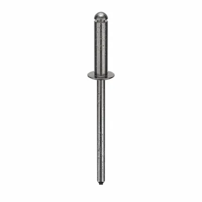POP AVDEL Domed-Head Blind Rivet - Domed-Head Blind Rivets