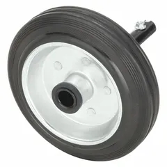 Replacement wheel for HVACR equipment such as fans, blowers, and air-handling units. Sold as a 2-pack. Consult manufacturer documentation for detailed specifications.