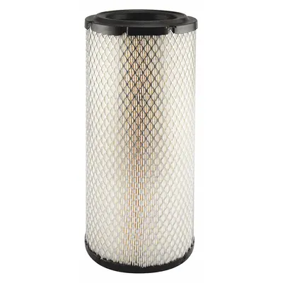 BALDWIN FILTERS RS4578 Round-Oval Engine Air Filter - Round/Oval Engine Air Filters