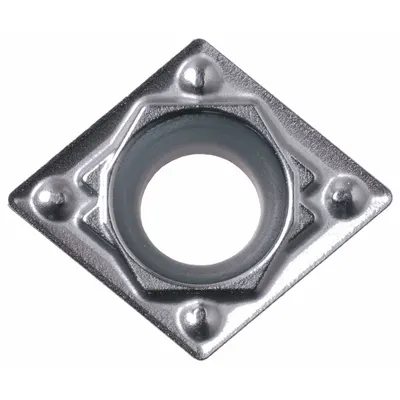 KYOCERA Diamond Turning Insert (MPN CPMH321HQPR930) - Diamond Indexable Turning Inserts