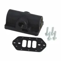 GRACO Paint Sprayer Replacement Parts - Graco Paint Sprayer Parts: PTFE, LW025A (MPN 24A251)