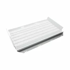 The HOSHIZAKI SP-5570 water sensor assembly monitors water level in ice machines, ensuring proper fill and preventing overflow. It is a replacement part for maintaining consistent ice production in commercial foodservice environments.