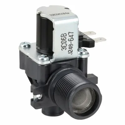 HOSHIZAKI 3U0150-01 Water Valve - HOSHIZAKI Ice Machine Replacement Parts