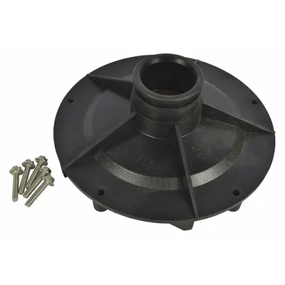 Dayton Diffuser Kit: Mfr No PP20003AB03G - Diffusers