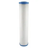 BALDWIN FILTERS Hydraulic Filter Element: Hydraulic Fluid, Cartridge, 1 7/8 in Inside Dia, Cellulose (MPN PT23531-MPG)