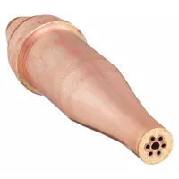 VICTOR Cutting Tip: 1-101 Series, Size 3, For Use With Acetylene, 2 in to 2 1/2 in (MPN 0330-0002)