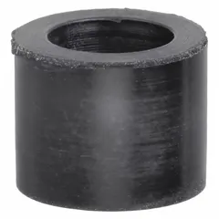 Hose gasket designed to create a leak-proof seal in hose connections for HVACR equipment. Suitable for use with standard hose fittings in refrigeration, air conditioning, and heating systems. Sold in a 10-pack.