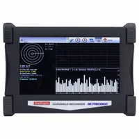 B&K PRECISION Multi-Function Recorder: Multi-Function Recorder, 2 Analog Channels, USB Host, DAS30