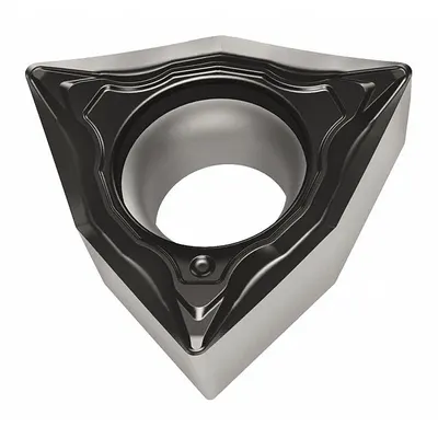 WALTER WCMT040204-FM4 WSM30S Trigon (W) Indexable Turning Insert - Trigon (W) Indexable Turning Inserts