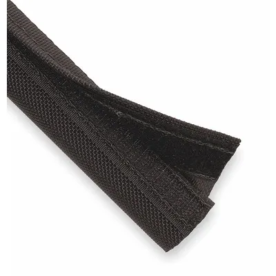 TECHFLEX Abrasion-Resistant Hook-and-Loop Cable Wrap Sleeving