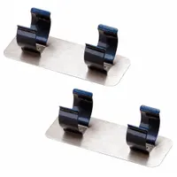 GENIE Clip Plate: SI-1100/SI-1101/SI-1200/SI-1201/SI-1400/SI-1401/SI-2200/SI-2201, Clip Plate, Metal (MPN SI-1130)