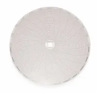 DICKSON Circular Paper Chart: Dickson, -50°F to 50°F, -50°C to 50°C, C411, Dickson, 60 PK