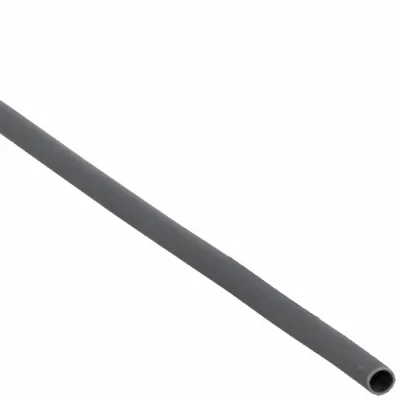 3M FP-301-1/16-Black-4'-Bulk Standard Heat Shrink Tubing