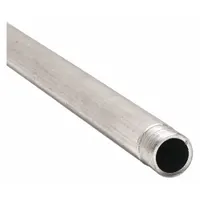 GUARDAIR Air Gun Extension: Aluminum, Compatible with 75LJ/75XT/U75LJ/U75XT, 22 1/2 in Overall Lg (MPN 75E024A)