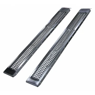 OEM Ramp: 0.5 ton Load Capacity - Vehicle Loading Ramps