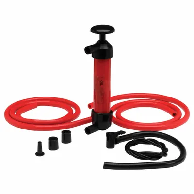 LINCOLN MV7241 Multi-Task Hand Pump - Multi-Task Hand Pumps