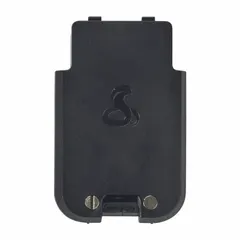 Lithium-ion replacement battery for Cobra Performa Series handheld radios, including model 400. Provides 2000 mAh capacity for extended operation in portable two-way communication applications.