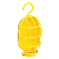 APPROVED VENDOR Plastic Lamp Guard: Plastic Lamp Guard, 2W163A/2W244A/6X755A (MPN EL188131PG75G)