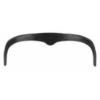 This spectacle insert is designed for use with the Phalanx full-face respirator. It allows the integration of prescription or safety eyewear into the respiratory protection system, enabling clear vision while maintaining a sealed facepiece