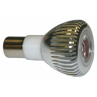 OEM Compact LED Bulb: LED - Reflector (R) Lamps