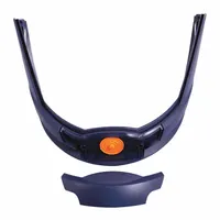 Frame: SR 580, SR 580, Blue, Plastic (MPN R06-0803)