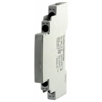 EATON FAZ-XAA-C-12-110VAC Shunt Trip for FAZ Circuit Breakers - Eaton Circuit Breaker Shunt Trips